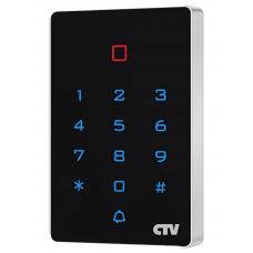 CTV-KR10 EM-WF. Кодовая панель со встроенным считывателем. CTV