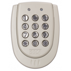 ST-120EA (White). Кодовая панель. Soca