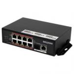 Beward STP-811HPS Коммутаторы POE
