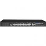 TRASSIR TR-NS24284C-400-24PoE Коммутаторы POE