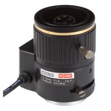 BOLID LV-01. Объектив. BOLID