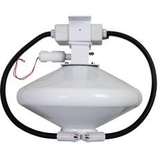 АУП «Гарант-Р5» (вз) исп.А. Модуль порошкового пожаротушения АУП «Гарант-Р» во взрывозащищенном исполнении. ЭТЕРНИС