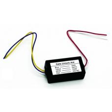 AT-AC01 BL. Блок реле многофункциональный. AccordTec