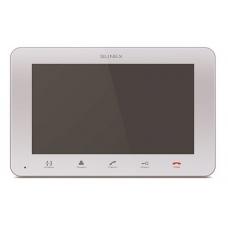 SM-07MHD (Silver). Монитор домофона цветной. SLINEX