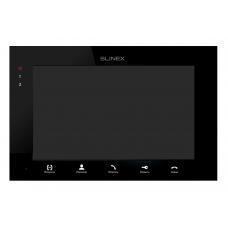 SQ-07MTHD (Black). Монитор домофона цветной. SLINEX