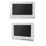CTV-iM Hello 7 W (белый). Монитор домофона цветной. CTV