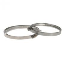AXIS STEEL STRAPS TX30 1450MM 1PAIR (01471-001) Монтажная коробка для камеры