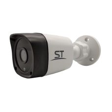 ST-2205 (2.8) (белый) (версия 2). Видеокамера мультиформатная цилиндрическая. Space Technology