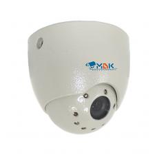 МВК-0981ИС (8). Видеокамера мультиформатная купольная уличная антивандальная. БайтЭрг