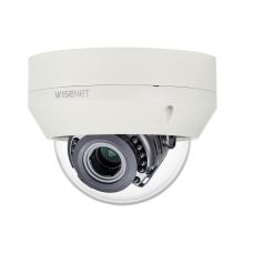 HCV-6080R. Видеокамера мультиформатная купольная. HANWHA