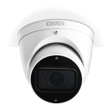 BOLID VCG-820 версия 2. Профессиональная видеокамера мультиформатная купольная. BOLID