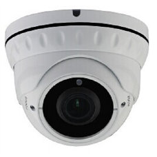 SR-S130V2812IRH. Видеокамера мультиформатная купольная уличная. SarmatT