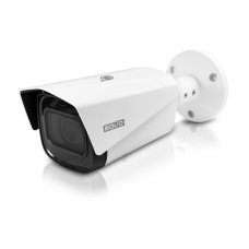 BOLID VCG-120 версия 3. Профессиональная видеокамера мультиформатная цилиндрическая. BOLID