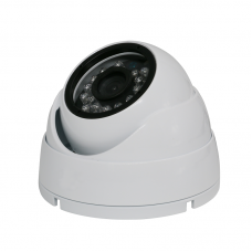 ACE-IAB20XHD. Видеокамера мультиформатная купольная. ACE