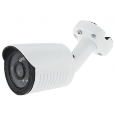 SR-N500F36IRH. Видеокамера мультиформатная цилиндрическая уличная. SarmatT