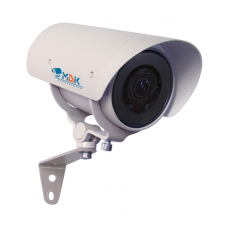 МВК-0882 В (6-22). Видеокамера мультиформатная уличная. БайтЭрг