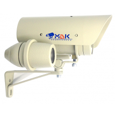 МВК-0882 ВИ (2,8-12). Видеокамера мультиформатная уличная. БайтЭрг