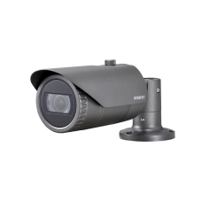 HCO-6080R. Видеокамера мультиформатная цилиндрическая. HANWHA