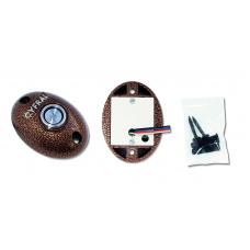 Цифрал ИНТЕЛ КУ-2М ЦФРЛ.468359.002. Считыватель Touch Memory накладной. Цифрал