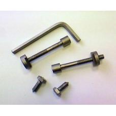 Цифрал 7 (ЦФРЛ.103645.051). Комплект крепежный. Цифрал