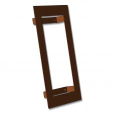 Цифрал Пластина переходная CCD-2094.1И ЦФРЛ.741126.010. Переходная пластина. Цифрал