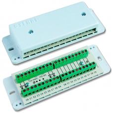 Цифрал РК 10х10 468349.002. Колодка коммутационная. Цифрал