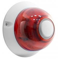 Г-12К. Оповещатель охранно-пожарный светозвуковой. ИП Раченков А.В.