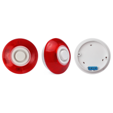 Марс 12-КП (строб). Оповещатель охранно-пожарный комбинированный светозвуковой. SLT