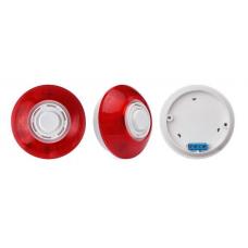 Марс 24-КП. Оповещатель охранно-пожарный комбинированный светозвуковой. SLT