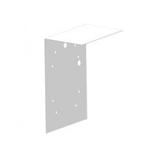 Козырек 120х170. Для установки вне помещений оповещателей серий МАЯК-К и МАЯК-НИ. Электротехника и Автоматика