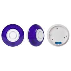 Марс 12-КП (строб, цвет синий). Оповещатель охранно-пожарный комбинированный светозвуковой. SLT