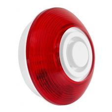 Марс 220-КП (строб.р.). Оповещатель охранно-пожарный комбинированный светозвуковой. SLT