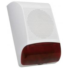 Призма-200. Оповещатель охранно-пожарный комбинированный светозвуковой. Сибирский Арсенал