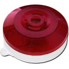 Маяк-24-КПМ2. Оповещатель охранно-пожарный комбинированный светозвуковой. Электротехника и Автоматика