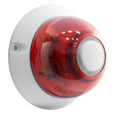 Г-24КПР. Комбинированный оповещатель со стробовспышкой. ИП Раченков А.В.