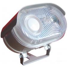 БИЯ-С3. Оповещатель охранно-пожарный комбинированный. Спецавтоматика, Бийск БИЯ-С3. Оповещатель охранно-пожарный комбинированный. Спецавтоматика, Бийск