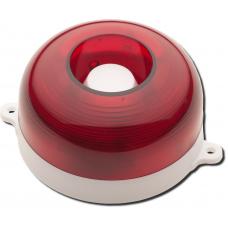 Маяк-12-КП. Оповещатель охранно-пожарный комбинированный светозвуковой. Электротехника и Автоматика