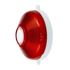 Г-24КПС. Комбинированный оповещатель со стробовспышкой. ИП Раченков А.В.