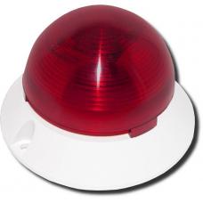 Маяк-12-КПМ. Оповещатель охранно-пожарный комбинированный светозвуковой. Электротехника и Автоматика