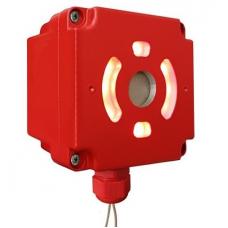 Сирена IP66 исп.06. Оповещатель комбинированный многотональный. Магнито-Контакт Сирена IP66 исп.06. Оповещатель комбинированный многотональный. Магнито-Контакт