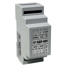 УДЛ-485. Устройство дублирования линии связи. Спецприбор