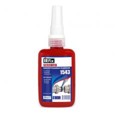 Анаэробный герметик IRFIX SCREWFIX 1543 50 мл