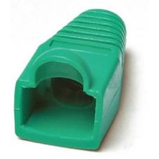 BOOT-GN-10 (10 шт). Изолирующий колпачок. Hyperline