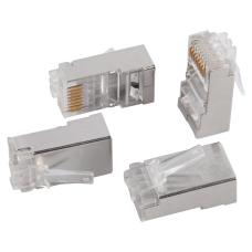 CS3-1C5EF (20 шт). Разъем RJ-45. ITK