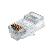 SR-RJ4501. Разъем RJ-45. SarmatT