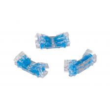 KT10-101e (10 шт) (11524c). Зажим соединительный. CABEUS