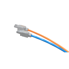 NMC-RJ88UE2-NT-GY. Разъем RJ-45. NIKOMAX
