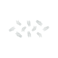 NMC-RJBOOT55B-TR-100 (100шт). Защитный колпачок. NIKOMAX