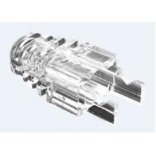 BOOT-VA-TR-10 (10 шт). Изолирующий колпачок. Hyperline