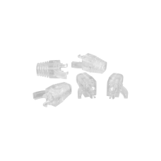 NMC-RJBOOT65S-TR-100 (100 шт). Защитный колпачок. NIKOMAX